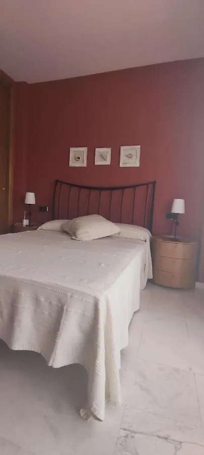 Blanes Apartamento S'Abanell Central Park 0*,  西班牙