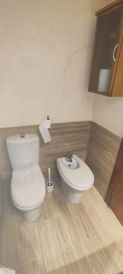 Appartement Blanes Apartamento S'Abanell Central Park